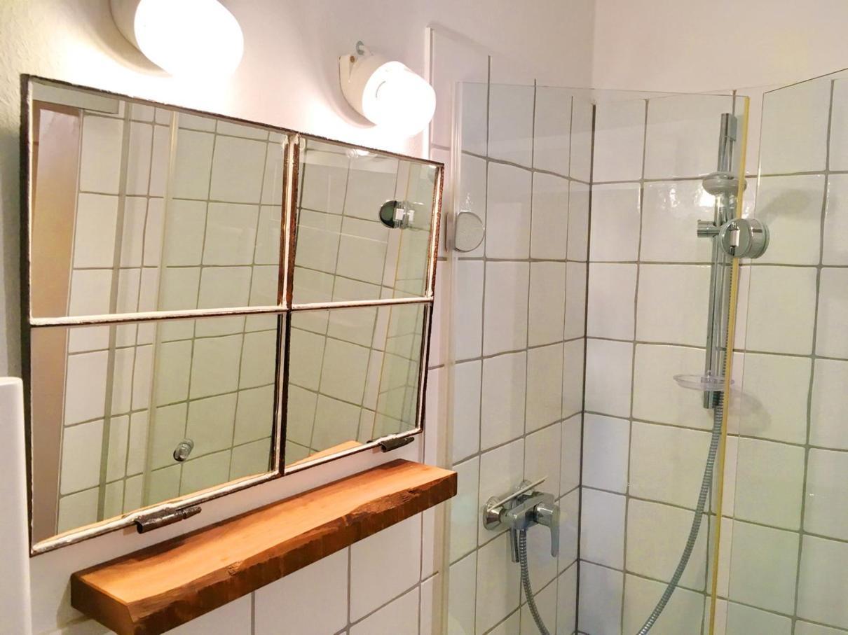 Ferienwohnung Buchholz Buchholz  ภายนอก รูปภาพ